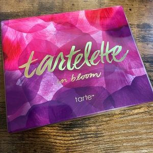 Tarte Tartelette in Bloom Palette